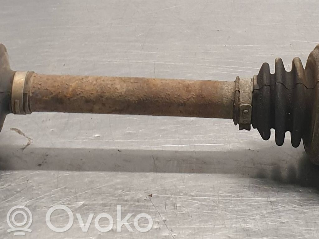 Volvo V70 Eje de transmisión delantero 