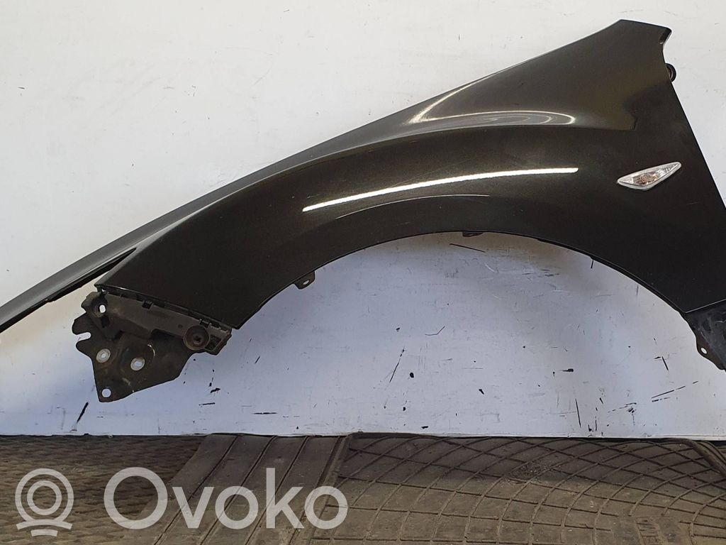 Mazda 6 Sparnas 