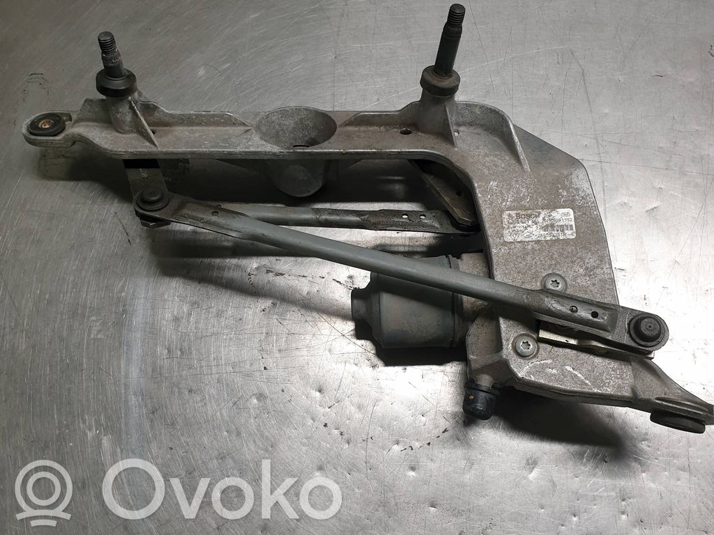 Renault Zoe Front wiper linkage and motor 