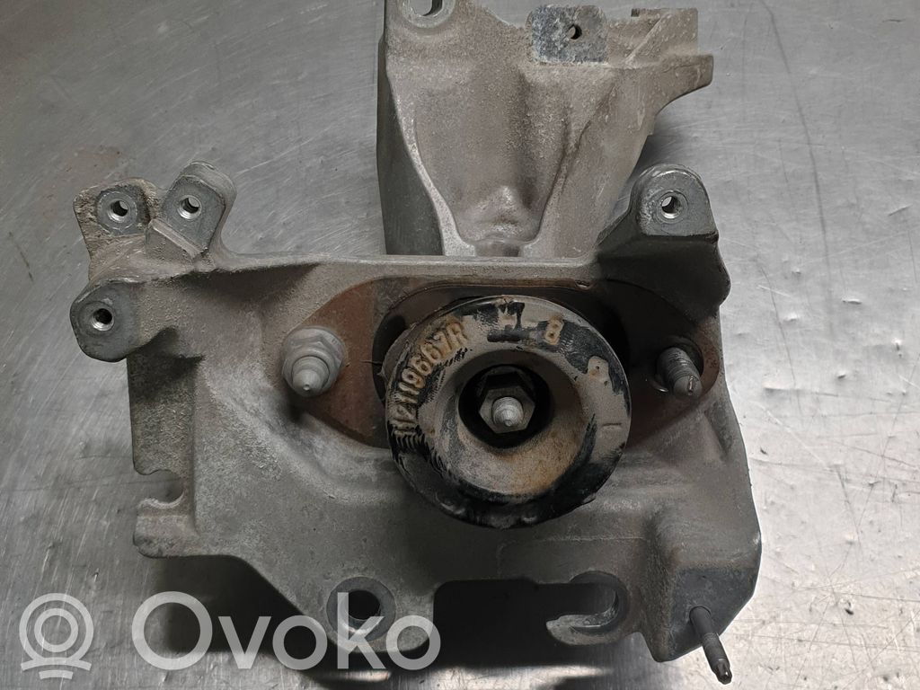 Renault Zoe Gearbox mount 