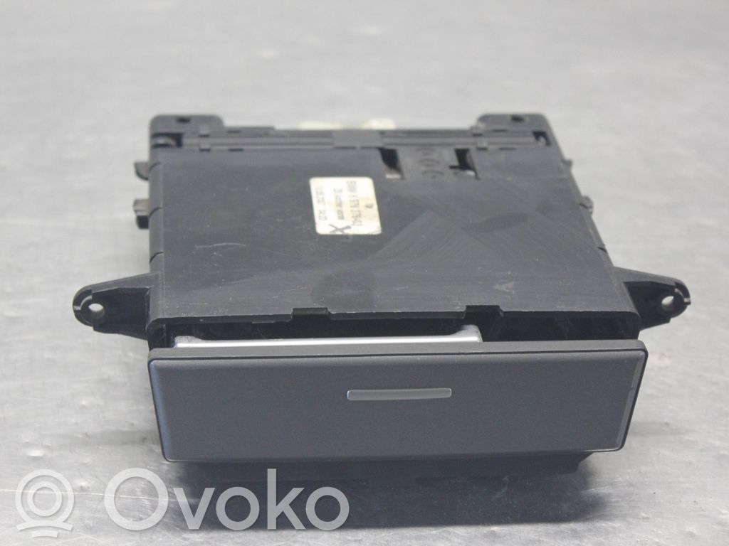 BMW 5 E60 E61 Car ashtray 
