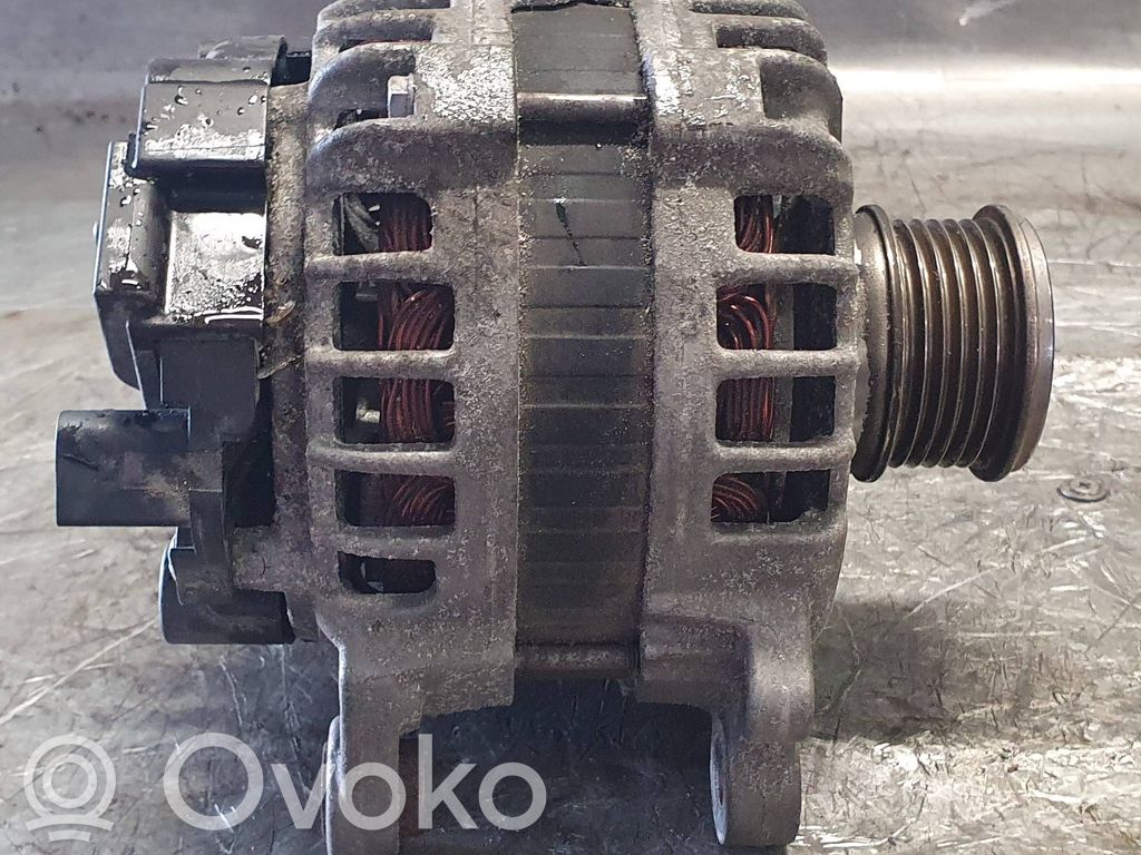 Skoda Octavia Mk3 (5E) Alternator 