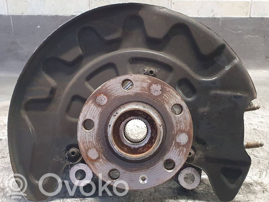 Piasta koła przedniego   5Q0407257