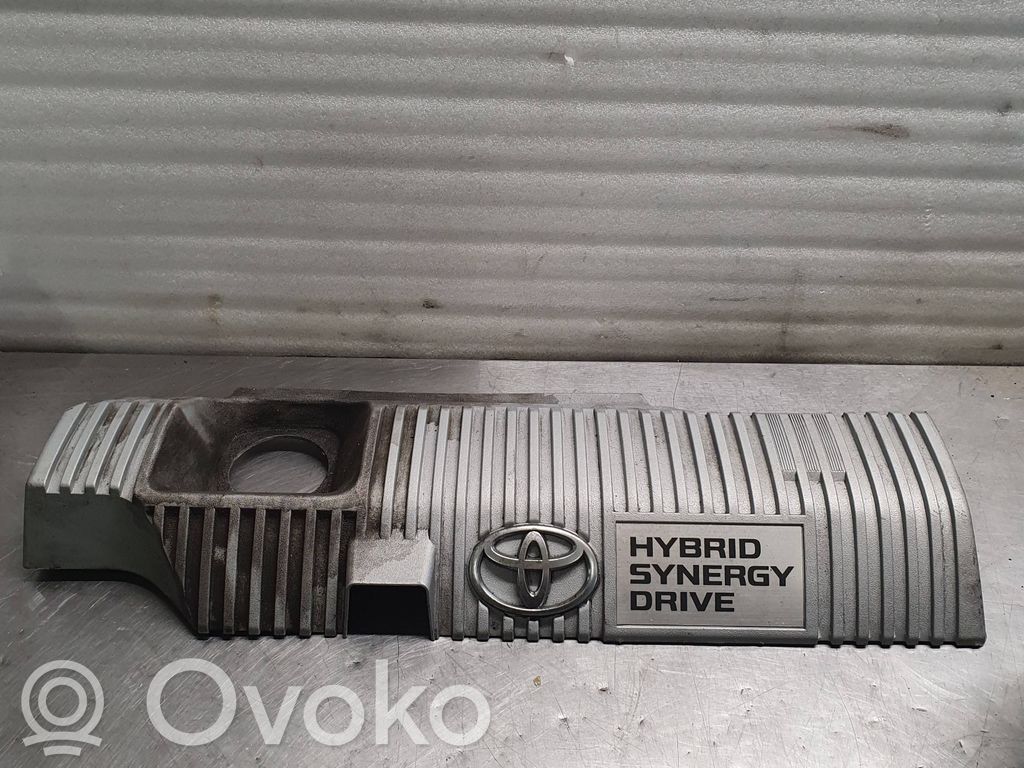 Toyota Auris 150 Moottorin koppa 