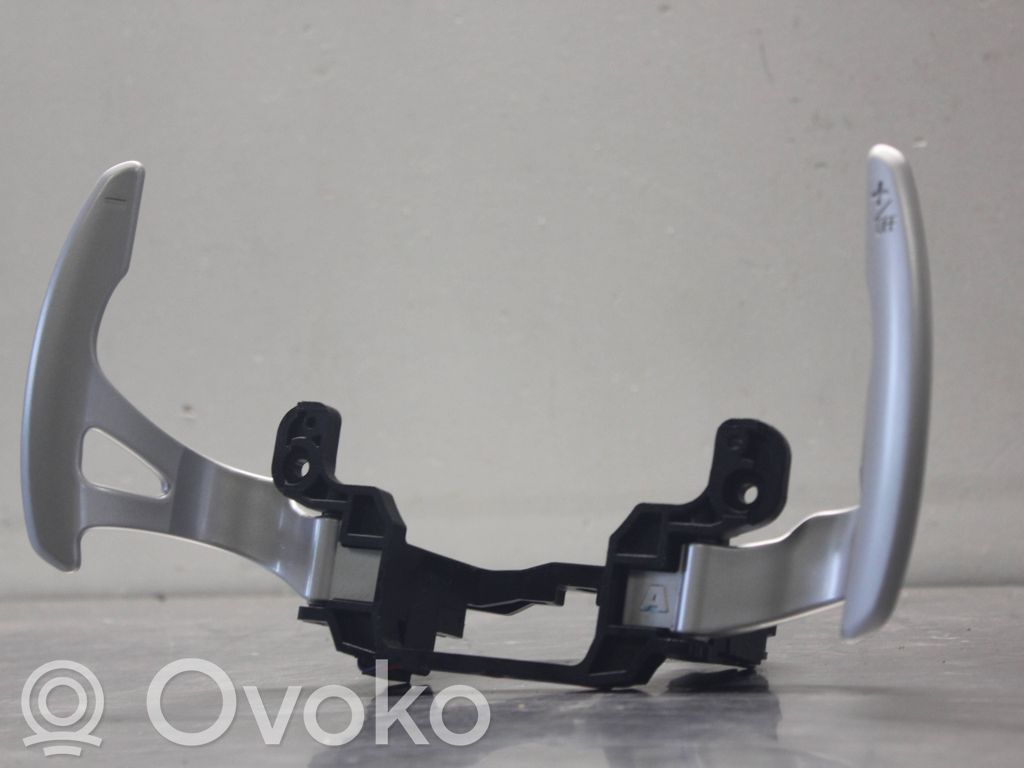 Mitsubishi Outlander Interruptor/perilla de marchas 