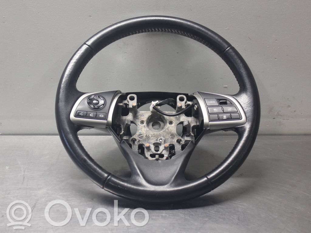 Mitsubishi Outlander Volante 