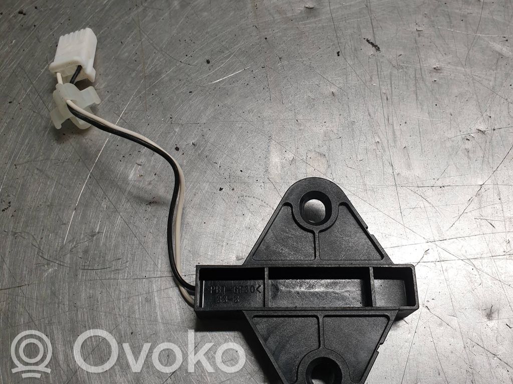Mitsubishi Outlander Amplificateur d'antenne 