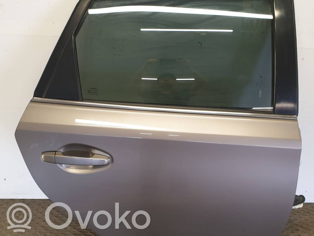 Toyota Auris E180 Ușă spate 