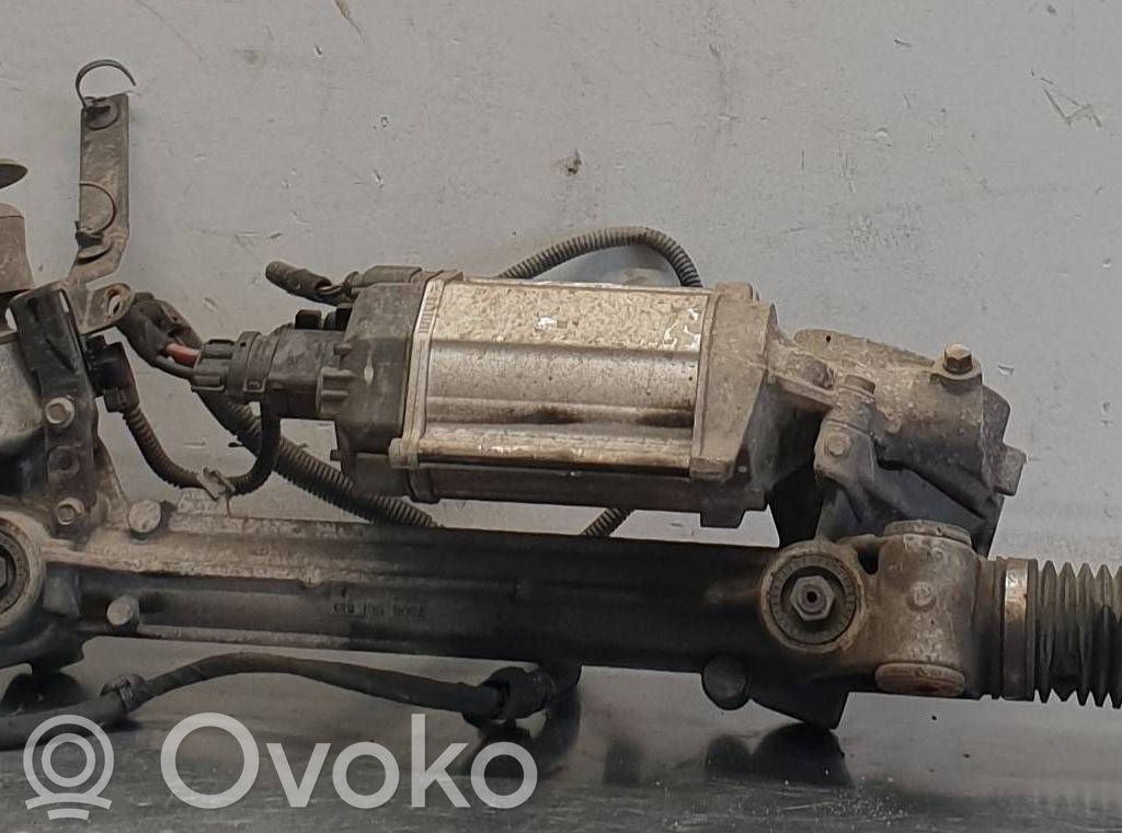 Opel Astra J Vairo kolonėlė 