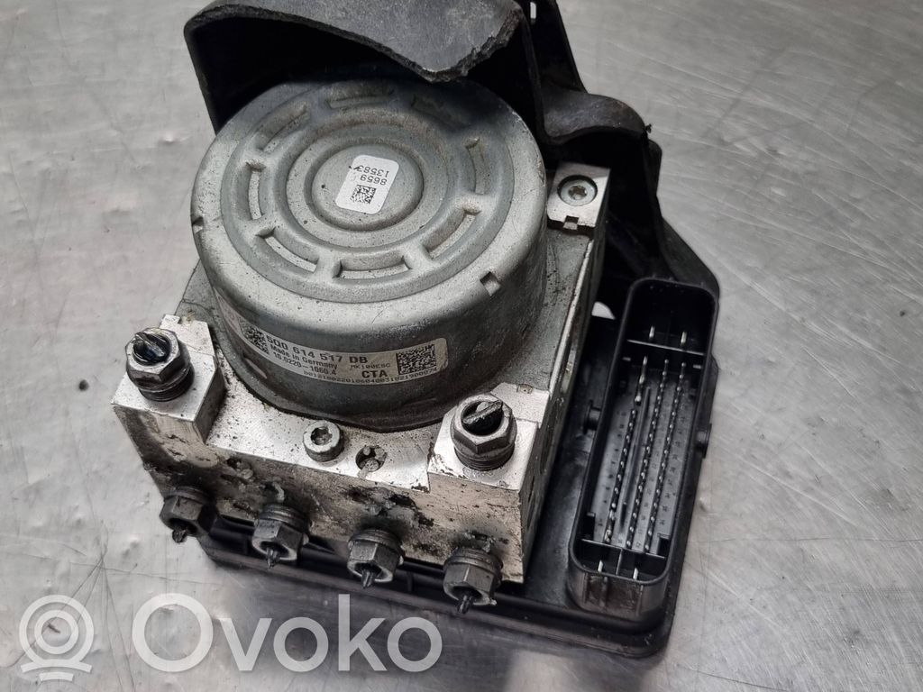 Volkswagen PASSAT B8 ABS Pump 