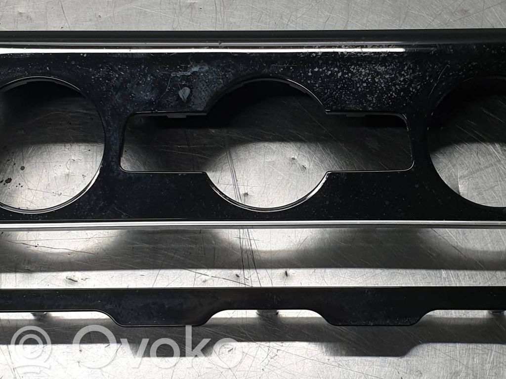 Volkswagen PASSAT B8 Panel klimatyzacji / Ogrzewania 