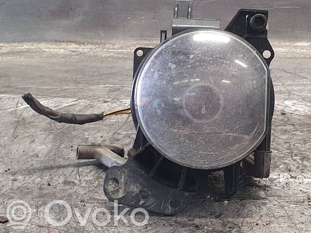 BMW 5 E60 E61 Miglas lukturis priekšā 