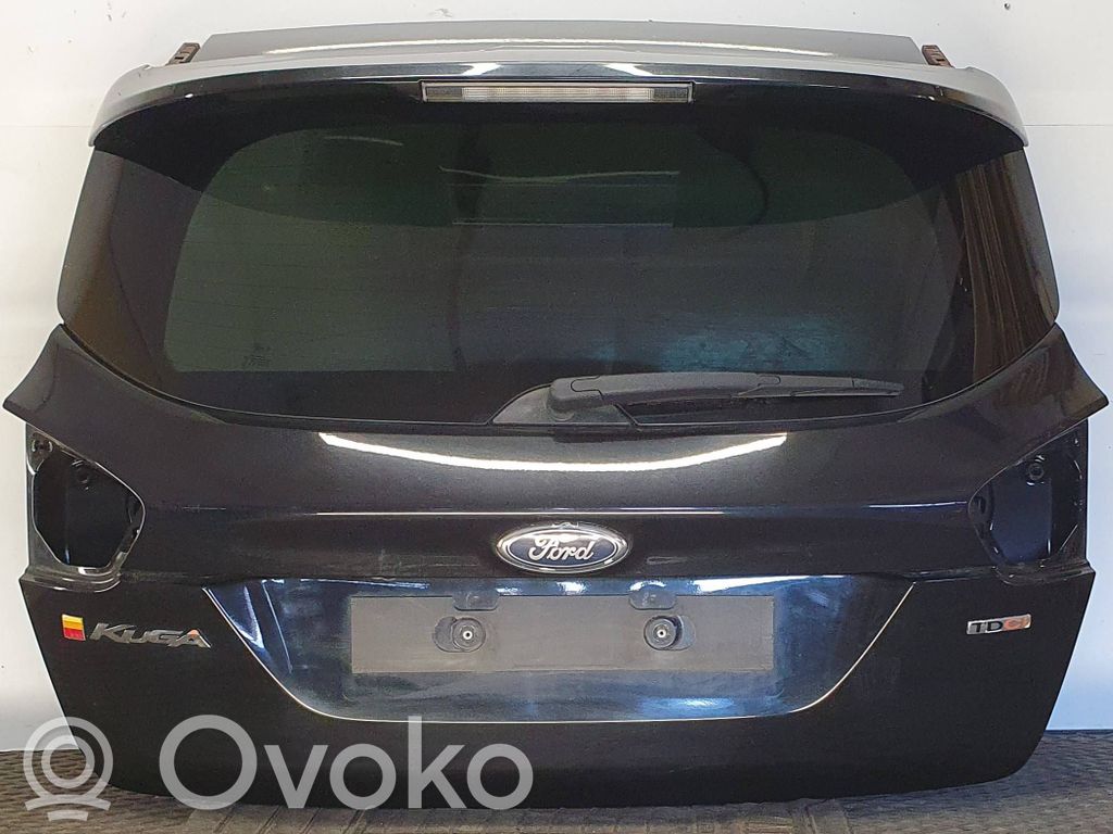 Ford Kuga I Tailgate/trunk/boot lid 