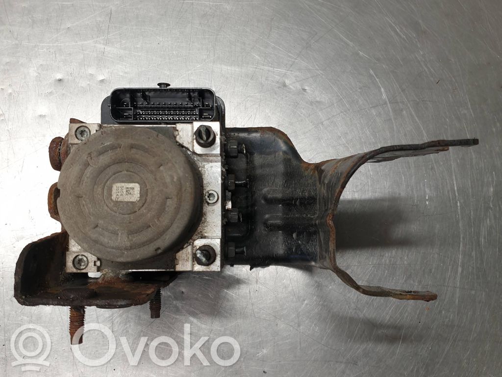 Peugeot 208 I ABS Pump 