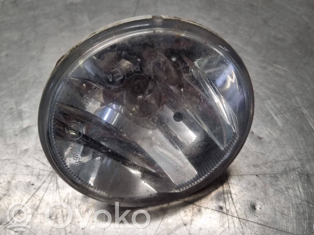 Peugeot 2008 I Front fog light 
