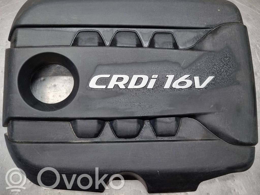 Hyundai i40 Engine cover (trim) 