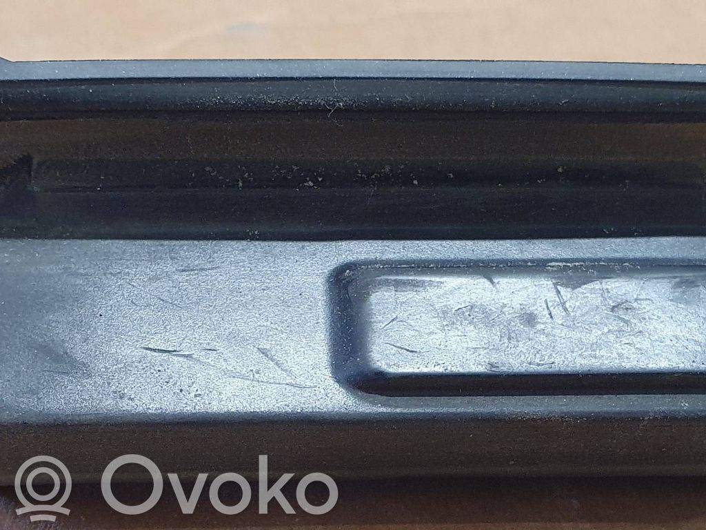 Toyota Auris E180 Tailgate/trunk/boot exterior handle 