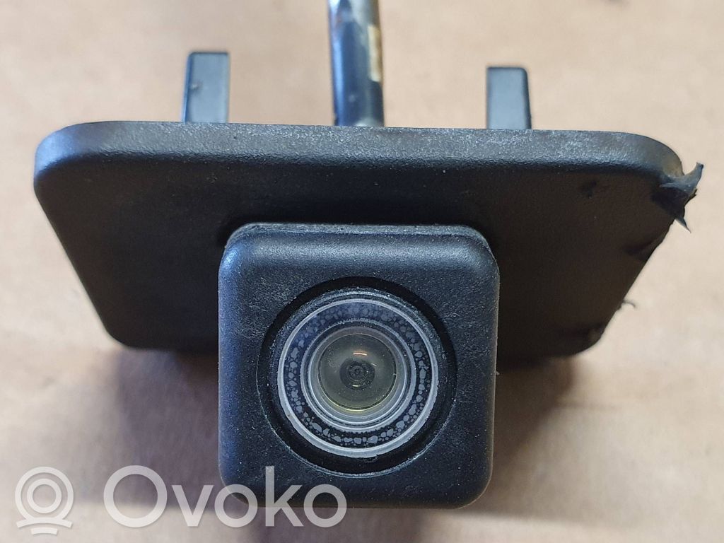 Mazda CX-3 Reversing camera 