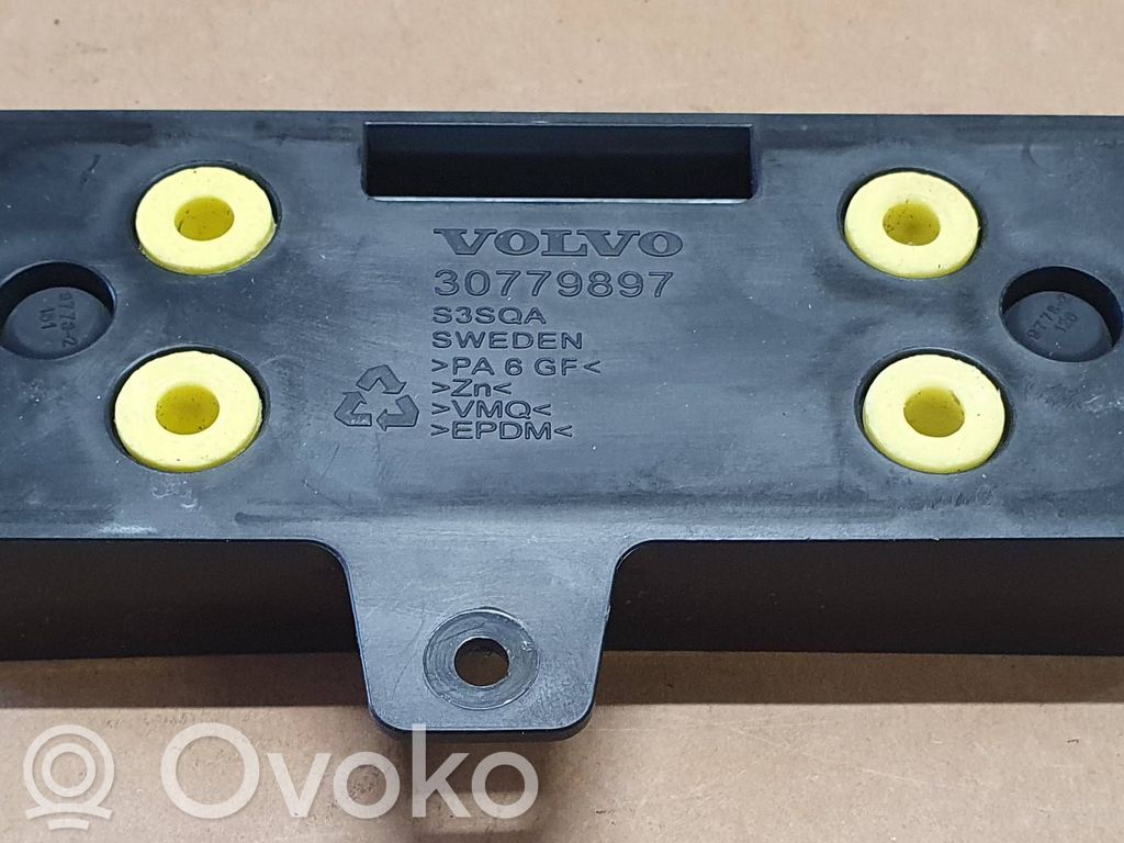 Volvo S80 Tailgate/trunk/boot lid buffer 