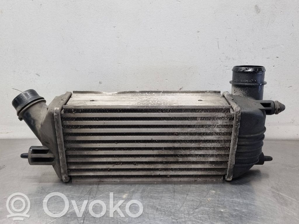 Peugeot Expert Interkūlerio radiatorius 