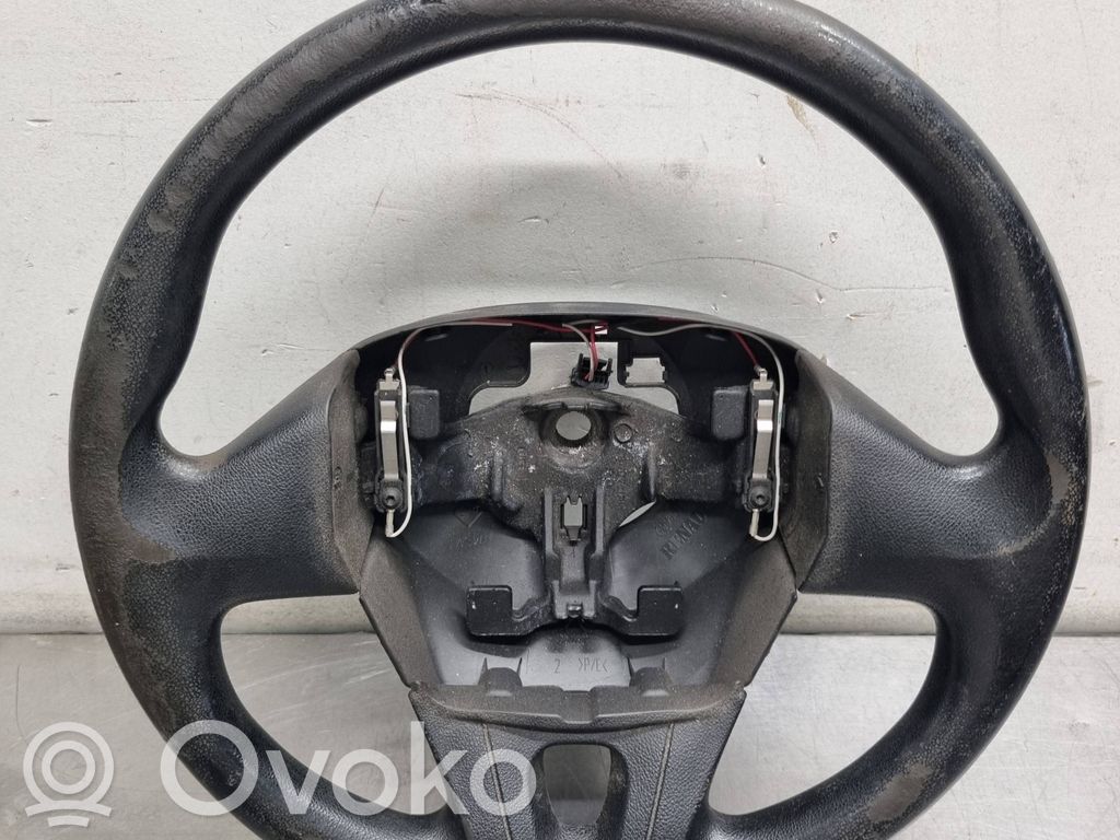 Mercedes-Benz Citan W415 Ohjauspyörä 