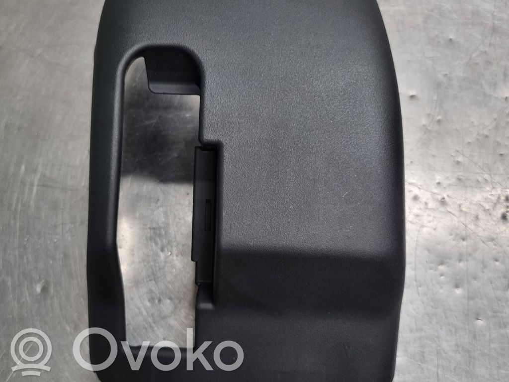 Toyota Auris E180 Elementy poszycia kolumny kierowniczej 