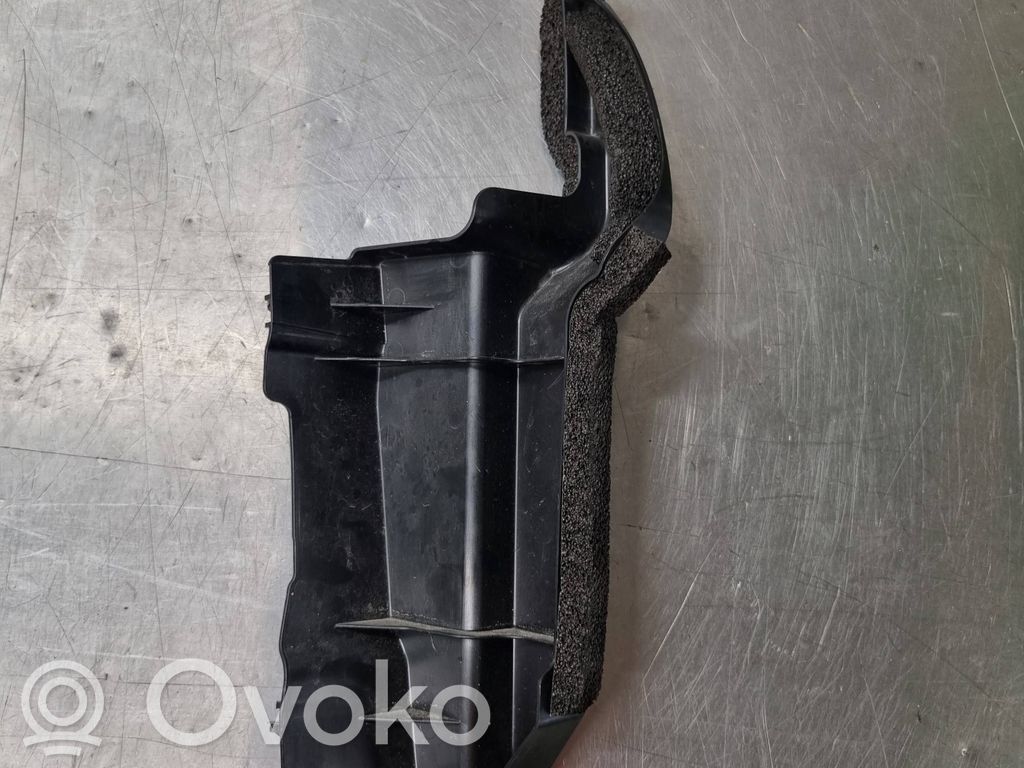 Toyota Auris E180 Lufteinlass Luftführung 