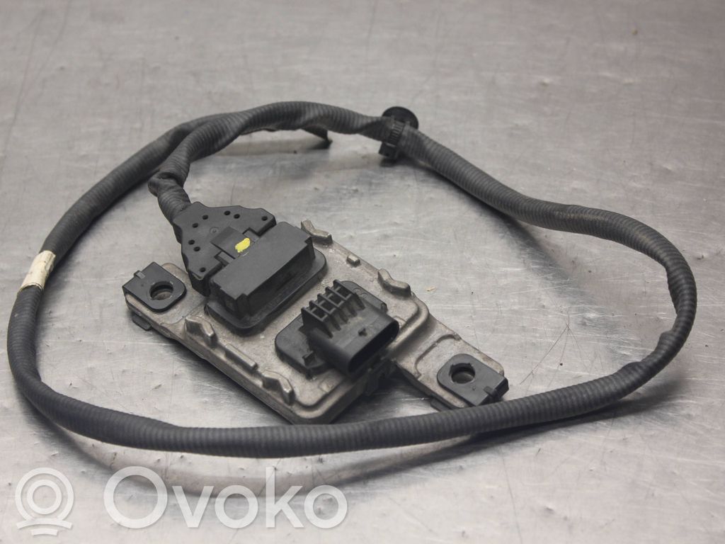 Volkswagen Caddy Lambda zonde 