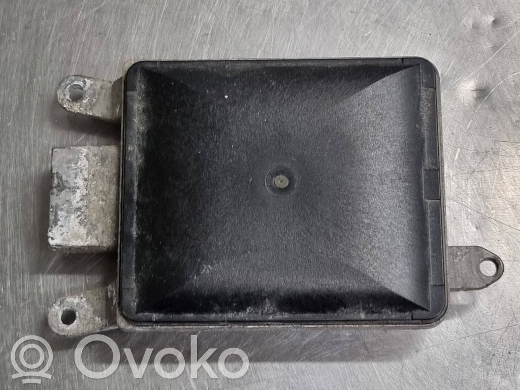 Audi A6 S6 C7 4G Moduł martwego pola 