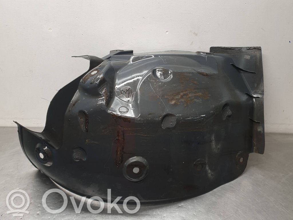 Mercedes-Benz Citan W415 Etupyörän sisälokasuojat 