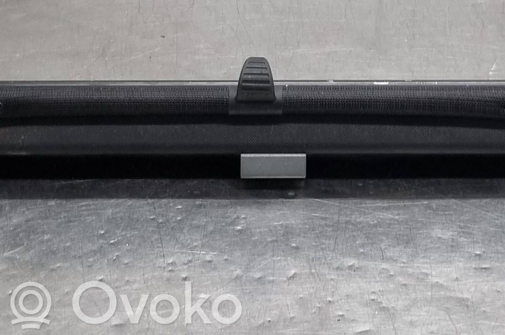 Audi A6 S6 C7 4G Trunk/boot cargo luggage net 