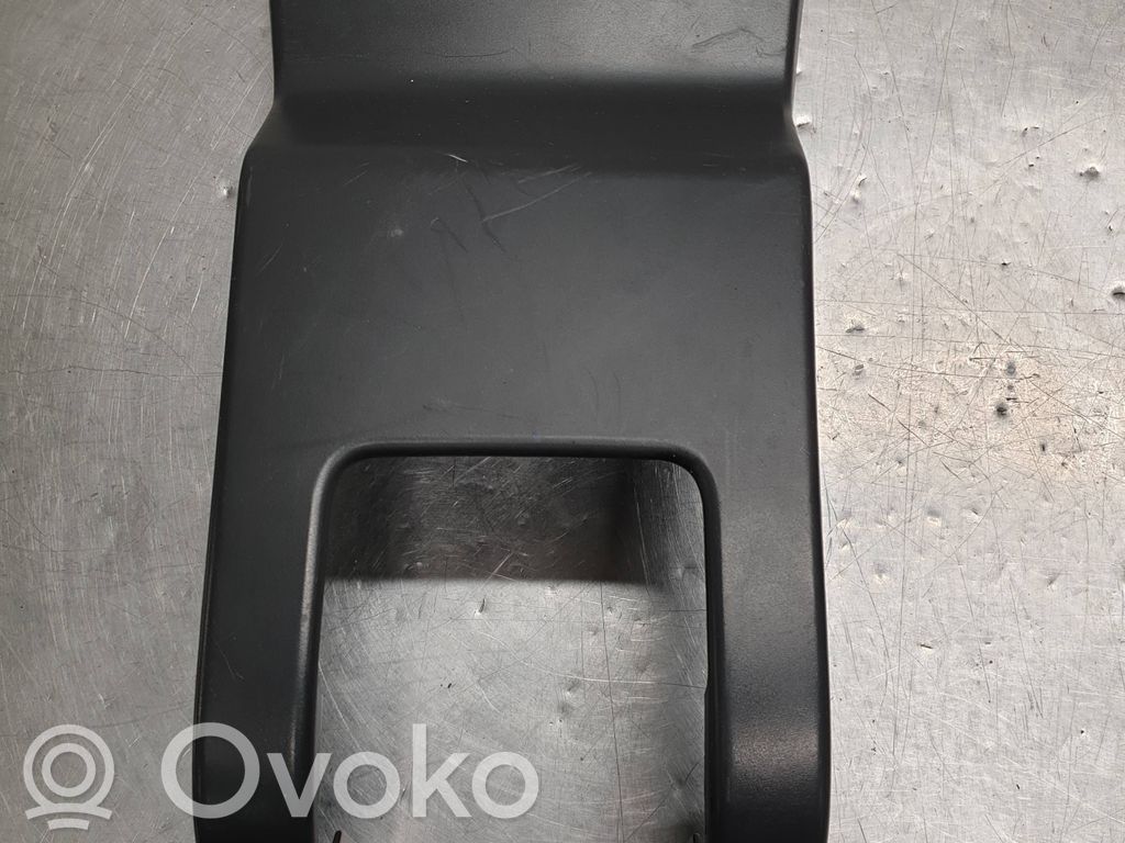 Volvo XC60 Other center console (tunnel) element 