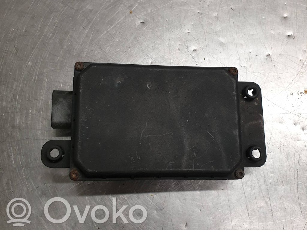 Volvo XC60 Sensor de radar Distronic 