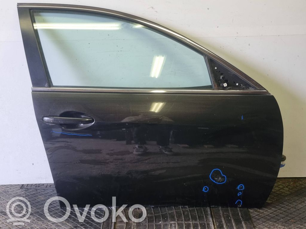 Mazda 6 Priekinės durys 