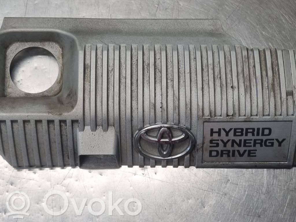 Toyota Auris 150 Moottorin koppa 