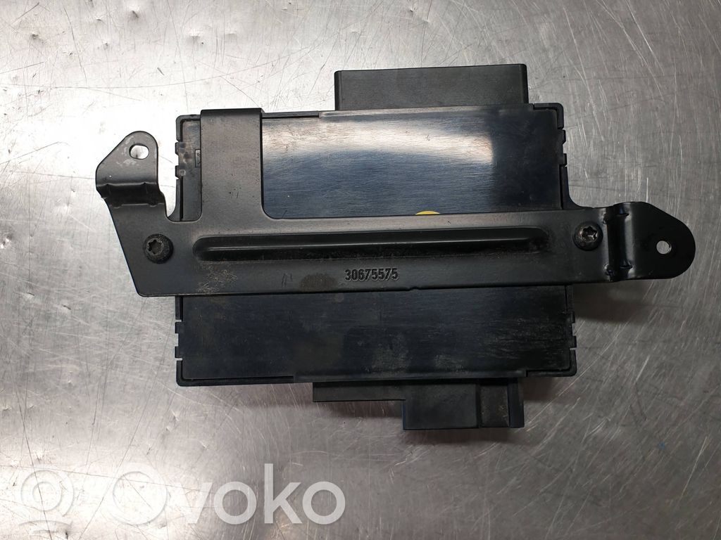 Volvo XC90 Seat control module 