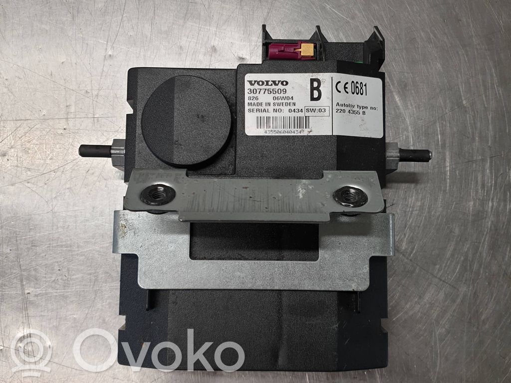 Volvo XC90 Phone control unit/module 