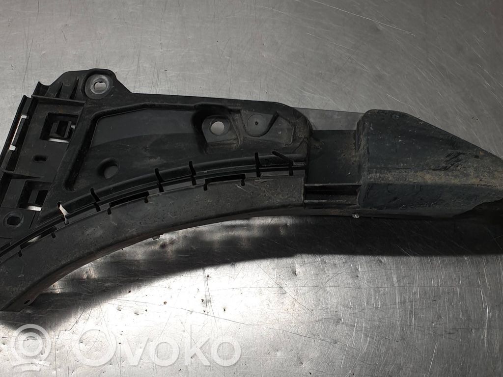 Volvo XC90 Front bumper mounting bracket 