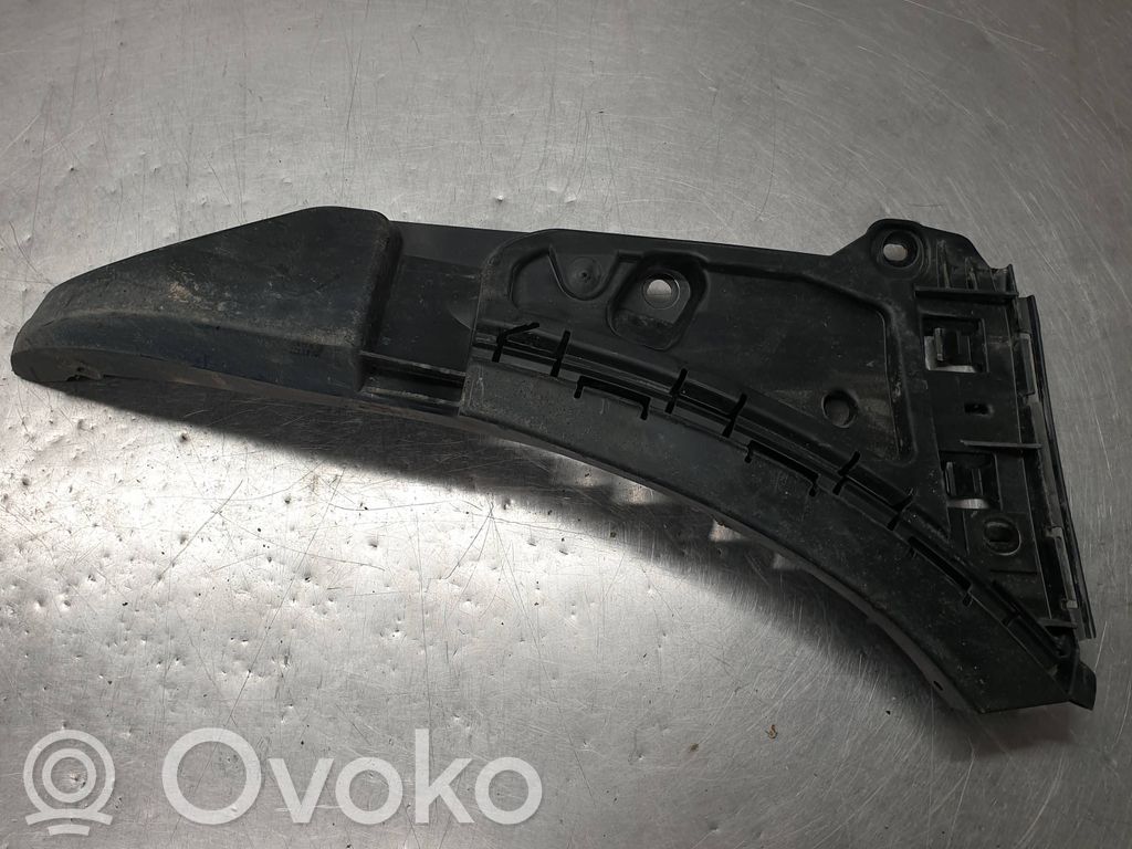Volvo XC90 Front bumper mounting bracket 