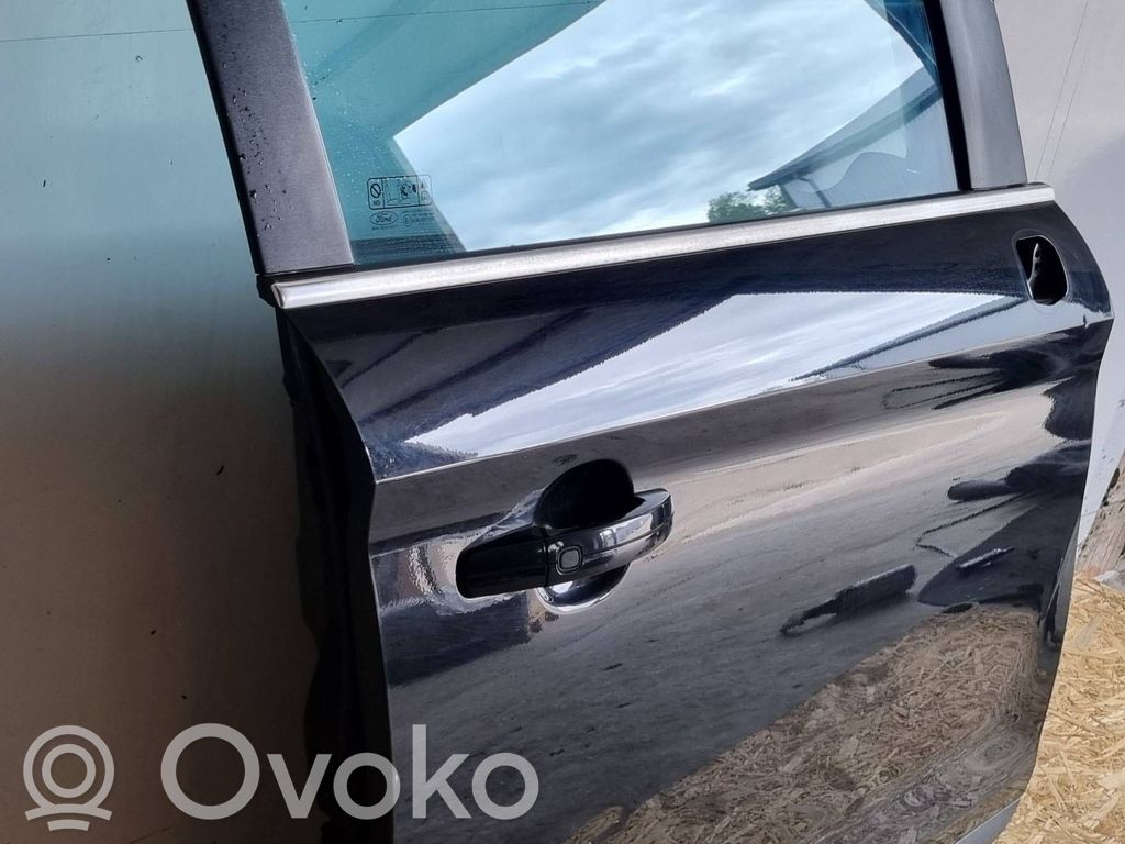 Ford Kuga I Durvis 