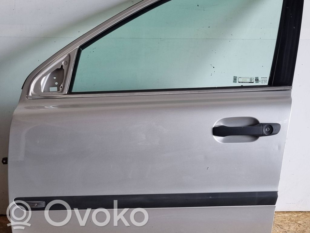 Volvo XC90 Дверь 