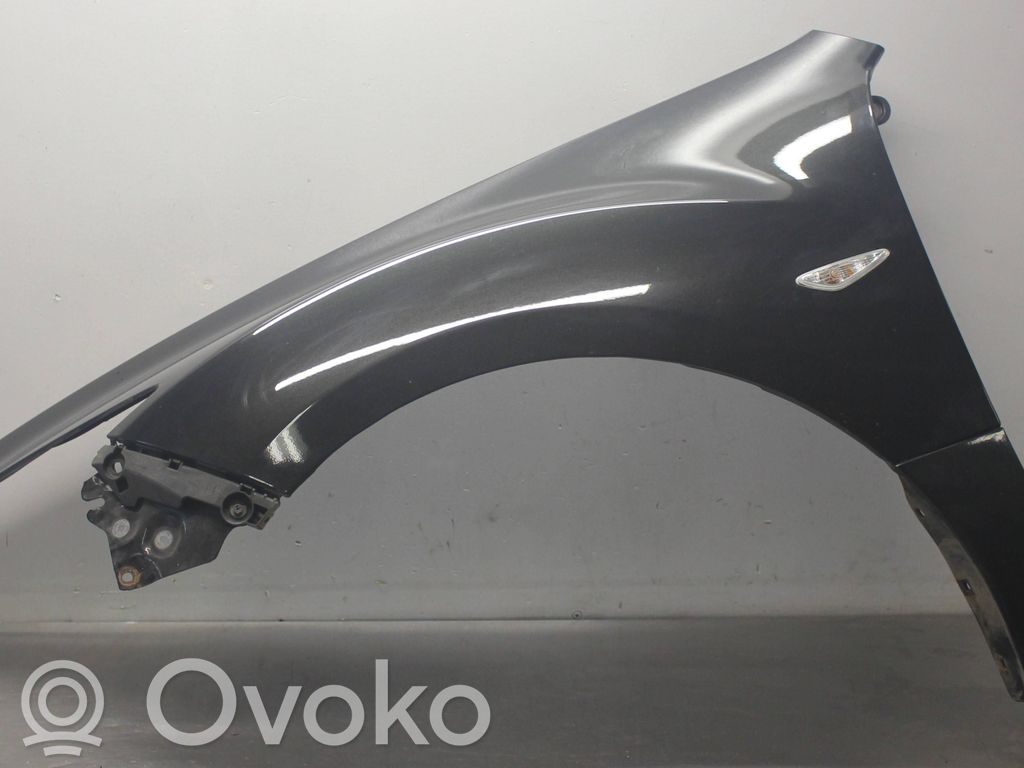 Mazda 6 Sparnas 
