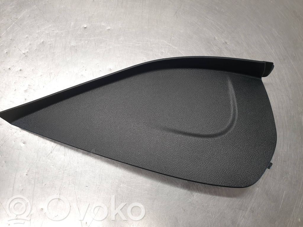 BMW 5 G30 G31 G38 Boczny element deski rozdzielczej 