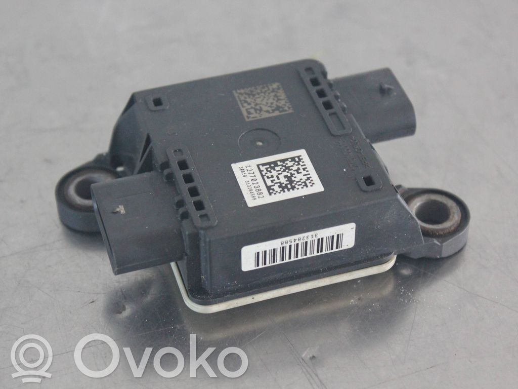 BMW 5 G30 G31 G38 Lambda probe sensor 