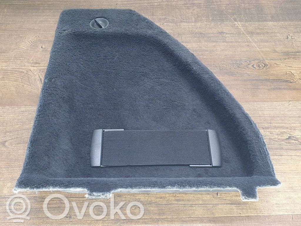 Dolny panel schowka koła zapasowego   7458354,52107015
