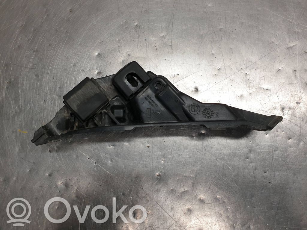 BMW 5 G30 G31 G38 Inne części wnętrza samochodu 