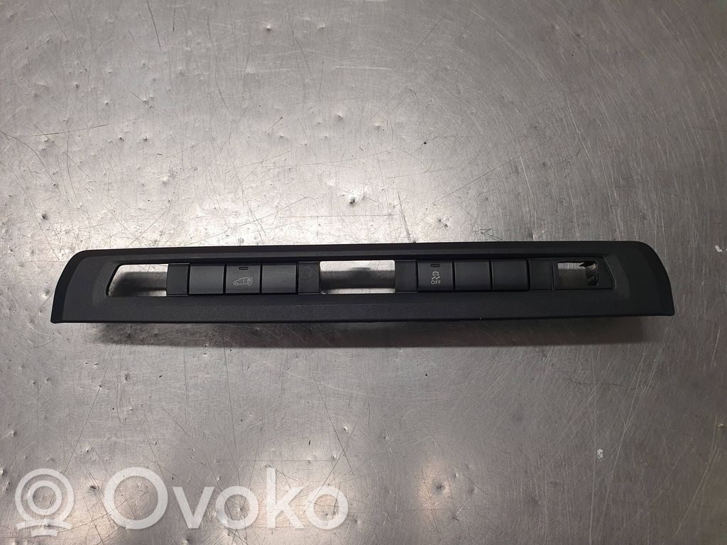 Peugeot Expert Other dashboard part 