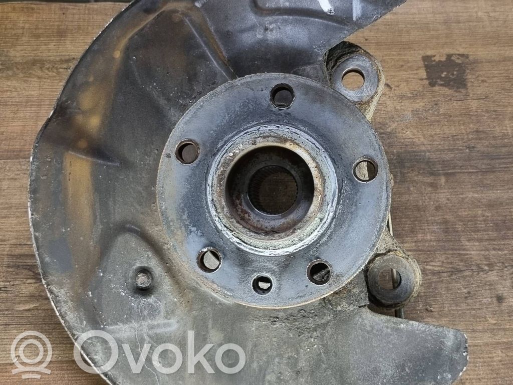 Volkswagen Transporter - Caravelle T6 Piasta koła przedniego 