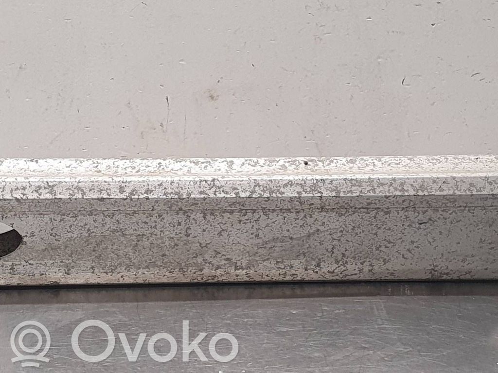 Peugeot Expert Balkis galinio bamperio 