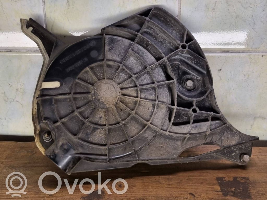 Peugeot Expert Zahnriemenabdeckung 